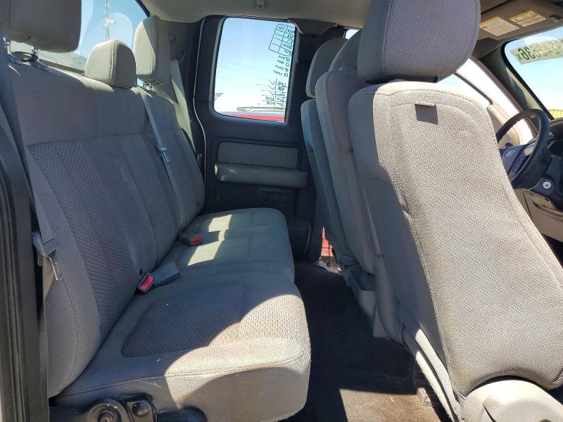 63242636 :رقم المزاد ، 1FTFX1EF9DFD83271 vin ، 2013 Ford F150 مزاد بيع