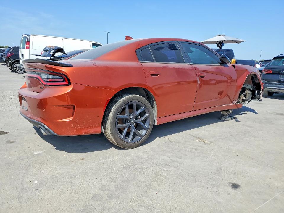Aukcja sprzedaży 2023 Dodge Charger, vin: 2C3CDXHG0PH512959, numer aukcji: 65435186