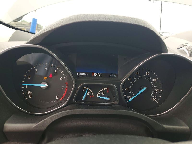 Aukcja sprzedaży 2017 Ford Escape, vin: 1FMCU9GD9HUC47886, numer aukcji: 65012646