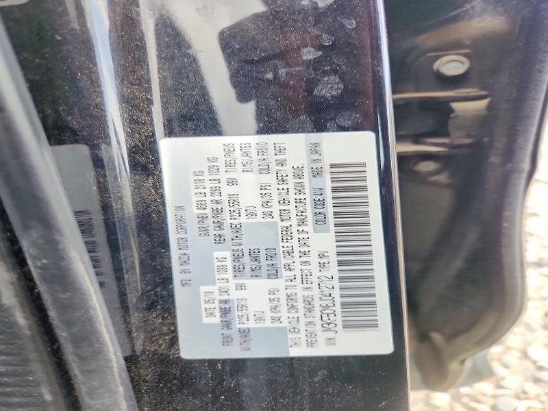 Aukcja sprzedaży 2018 Mazda Cx-5, vin: JM3KFBCM8J0412712, numer aukcji: 66083776