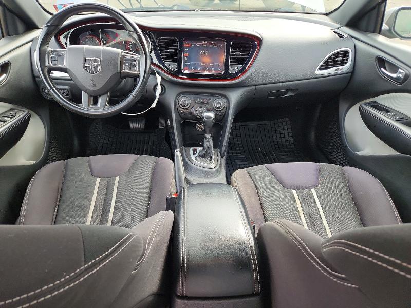 65174236 :رقم المزاد ، 1C3CDFBB7ED698792 vin ، 2014 Dodge Dart مزاد بيع