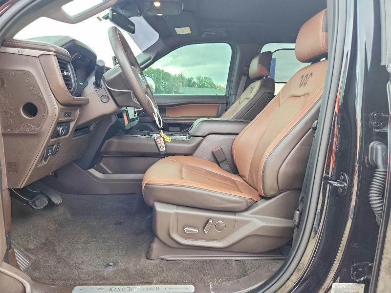 Продаж на аукціоні авто 2022 Ford Expedition, vin: 1FMJU1NT5NEA54921, номер лоту: 66634696