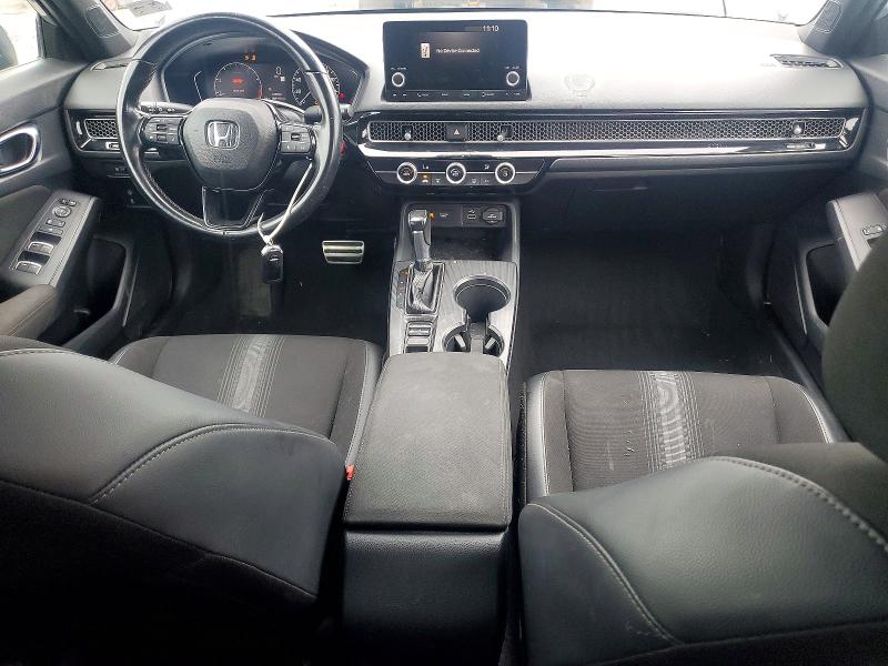 Aukcja sprzedaży 2022 Honda Civic, vin: 2HGFE2F57NH581138, numer aukcji: 65523226