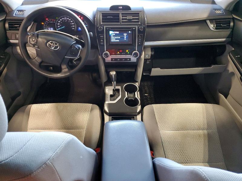 Продаж на аукціоні авто 2012 Toyota Camry, vin: 4T1BF1FK1CU519248, номер лоту: 63595476