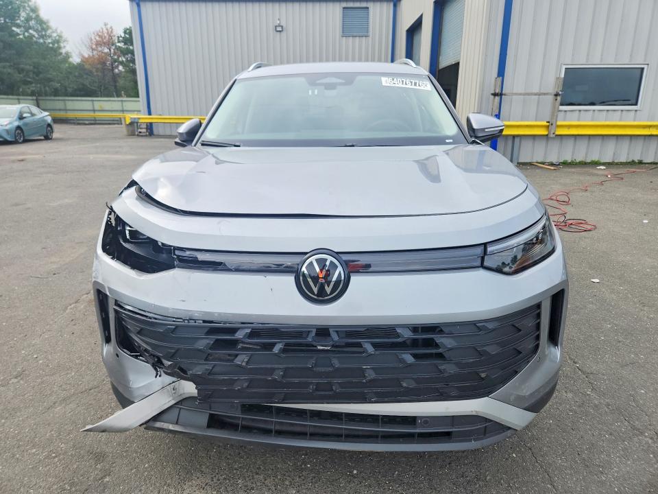 Aukcja sprzedaży 2026 Volkswagen Tiguan, vin: 3VVER7RM1TM018410, numer aukcji: 64076776