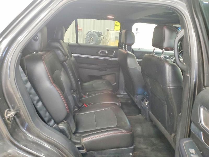 Aukcja sprzedaży 2016 Ford Explorer, vin: 1FM5K8GT0GGD28353, numer aukcji: 64259856
