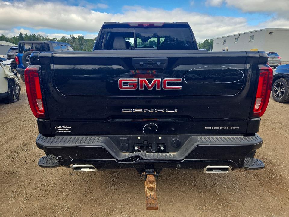 Aukcja sprzedaży 2025 Gmc Sierra, vin: 1GTUUGE80SZ306305, numer aukcji: 64553956