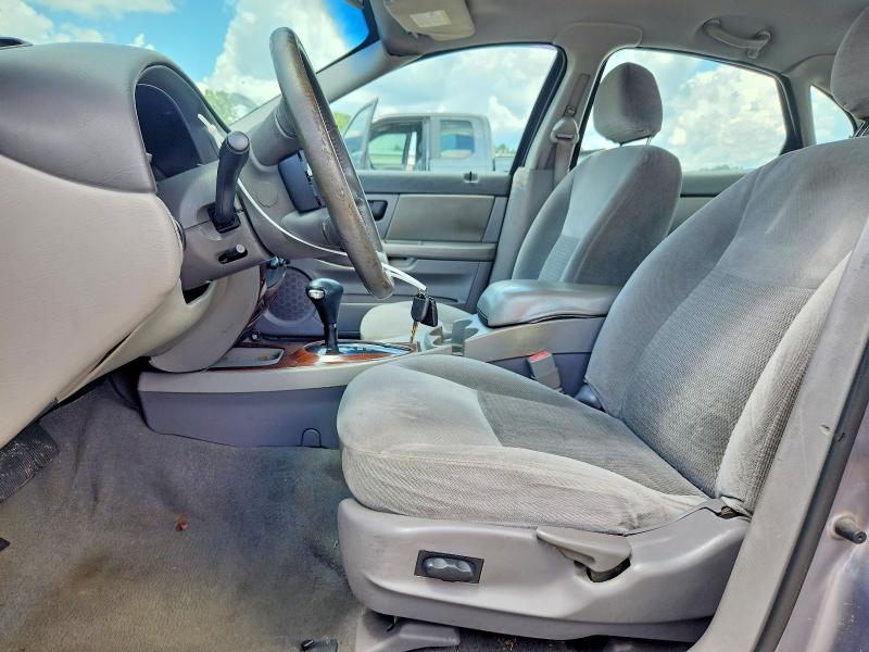 2006 Ford Taurus მანქანა იყიდება აუქციონზე, vin: 1FAFP56U46A217279, აუქციონის ნომერი: 64313926