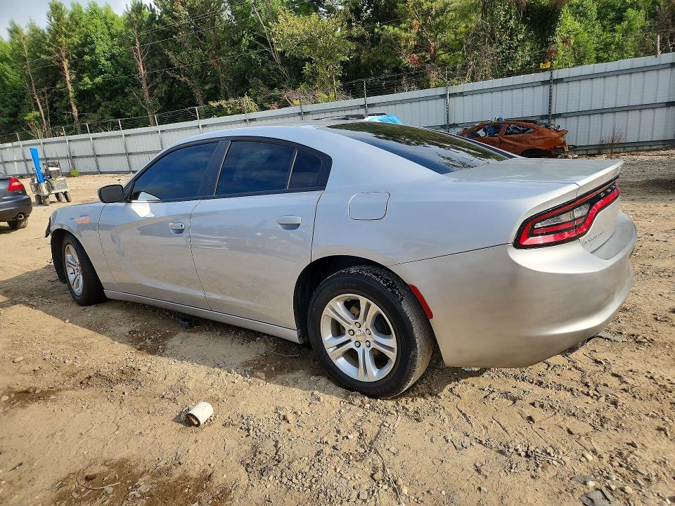 Aukcja sprzedaży 2022 Dodge Charger, vin: 2C3CDXBG0NH248406, numer aukcji: 63946566