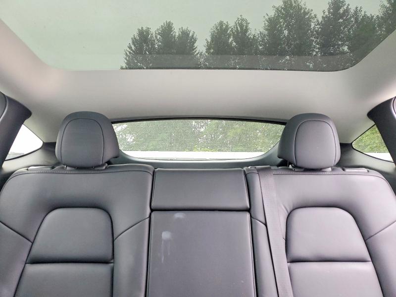 Aukcja sprzedaży 2022 Tesla Model Y, vin: 7SAYGDEE8NF574805, numer aukcji: 64597576