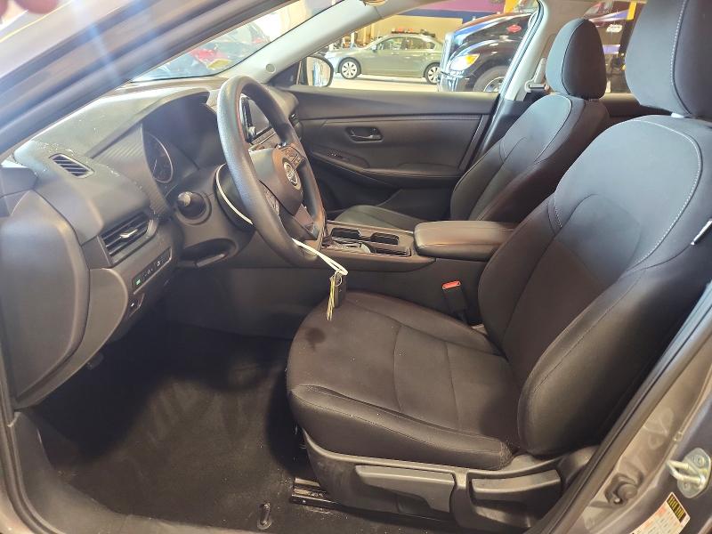 Aukcja sprzedaży 2024 Nissan Sentra, vin: 3N1AB8BV4RY263720, numer aukcji: 64108316