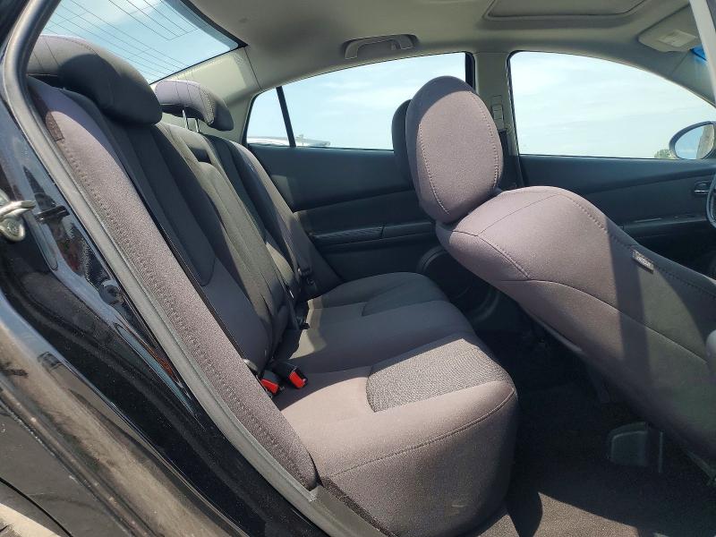 Продаж на аукціоні авто 2013 Mazda 6, vin: 1YVHZ8EH6D5M08253, номер лоту: 64159546