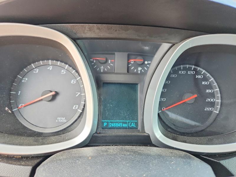 64088246 :رقم المزاد ، 2GNALCEK7E6312605 vin ، 2014 Chevrolet Equinox مزاد بيع
