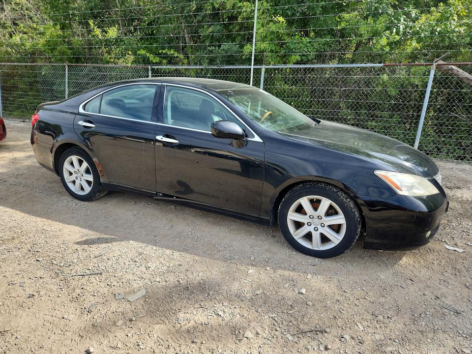 66886096 :رقم المزاد ، JTHBJ46GX72094032 vin ، 2007 Lexus Es مزاد بيع