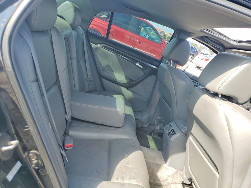 2006 Acura 3.2tl მანქანა იყიდება აუქციონზე, vin: 19UUA66226A045696, აუქციონის ნომერი: 66233206