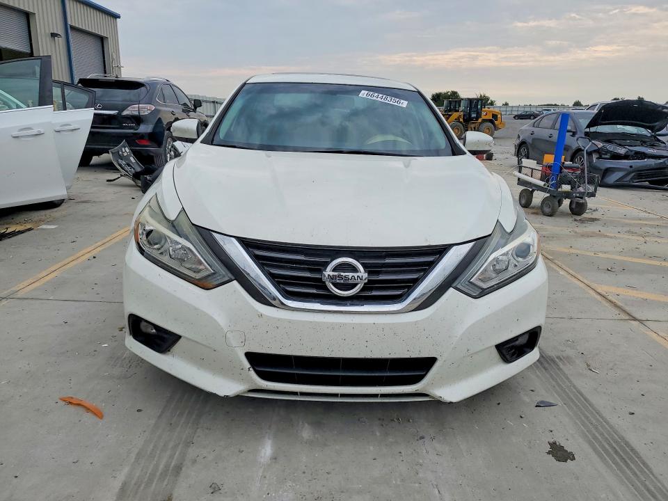 Aukcja sprzedaży 2016 Nissan Altima, vin: 1N4AL3AP6GC113765, numer aukcji: 66448356