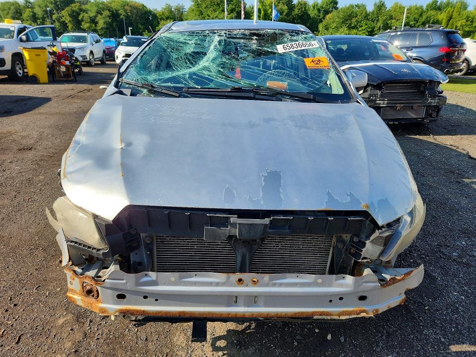 Aukcja sprzedaży 2012 Subaru Impreza, vin: JF1GJAH60CH028144, numer aukcji: 65836656