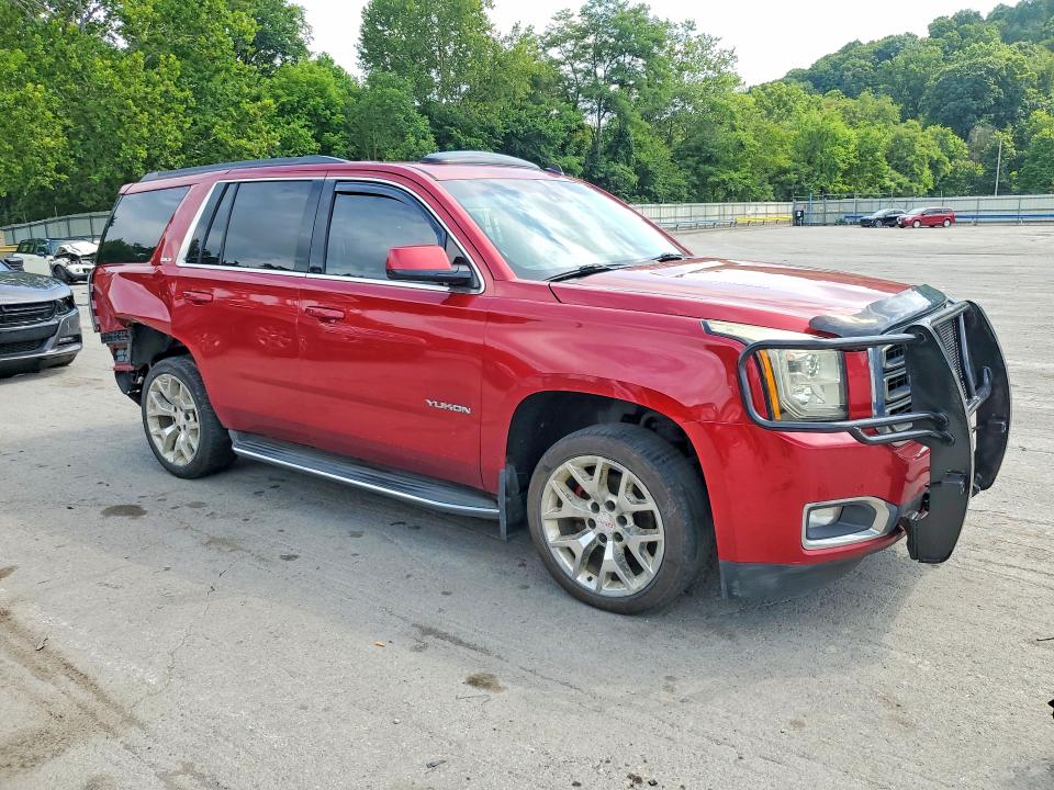 Aukcja sprzedaży 2015 Gmc Yukon, vin: 1GKS2BKC9FR153216, numer aukcji: 62885896