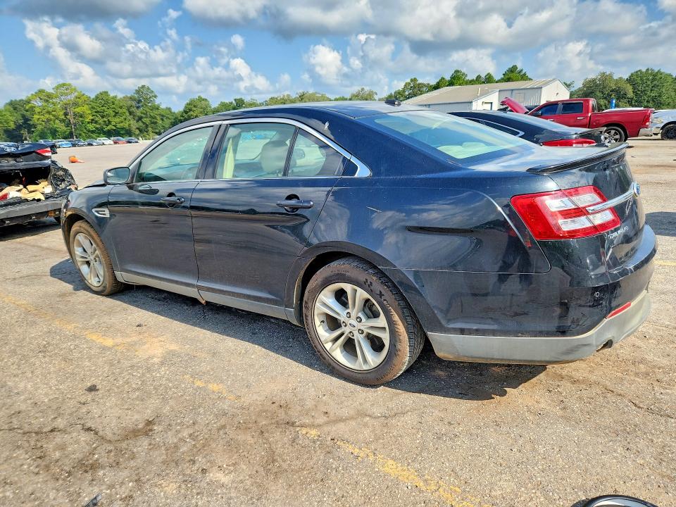 Продаж на аукціоні авто 2013 Ford Taurus, vin: 1FAHP2E8XDG111330, номер лоту: 63967836