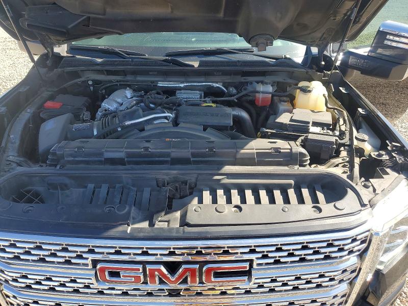 65581416 :رقم المزاد ، 1GT49REY7MF297152 vin ، 2021 Gmc Sierra مزاد بيع