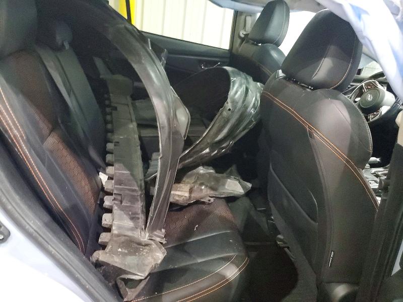 64979446 :رقم المزاد ، JF2GTHMC1M8371668 vin ، 2021 Subaru Crosstrek مزاد بيع