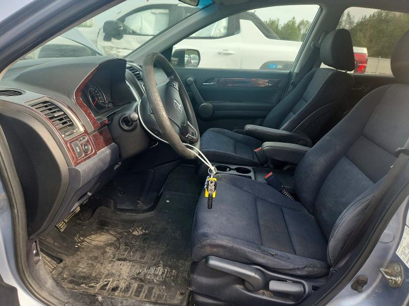 64713556 :رقم المزاد ، 5J6RE4H30BL811582 vin ، 2011 Honda Cr-v مزاد بيع