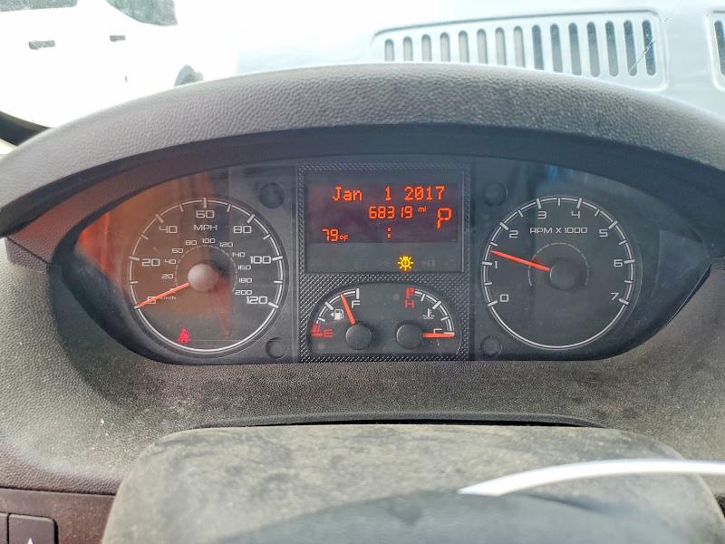 Продаж на аукціоні авто 2020 Ram Promaster 3500, vin: 3C6URVJG6LE144462, номер лоту: 65391336