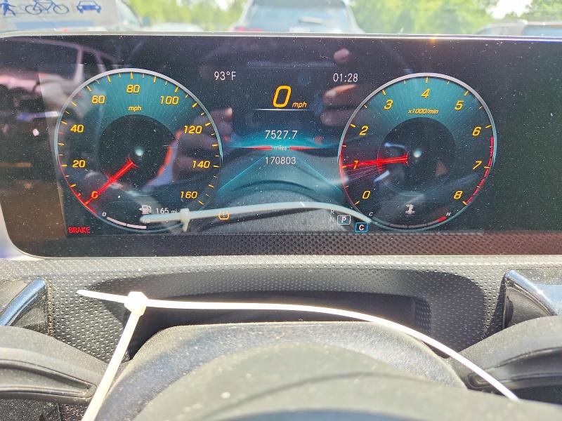 Продаж на аукціоні авто 2019 Mercedes-benz A, vin: WDD3G4FB2KW025528, номер лоту: 63069736