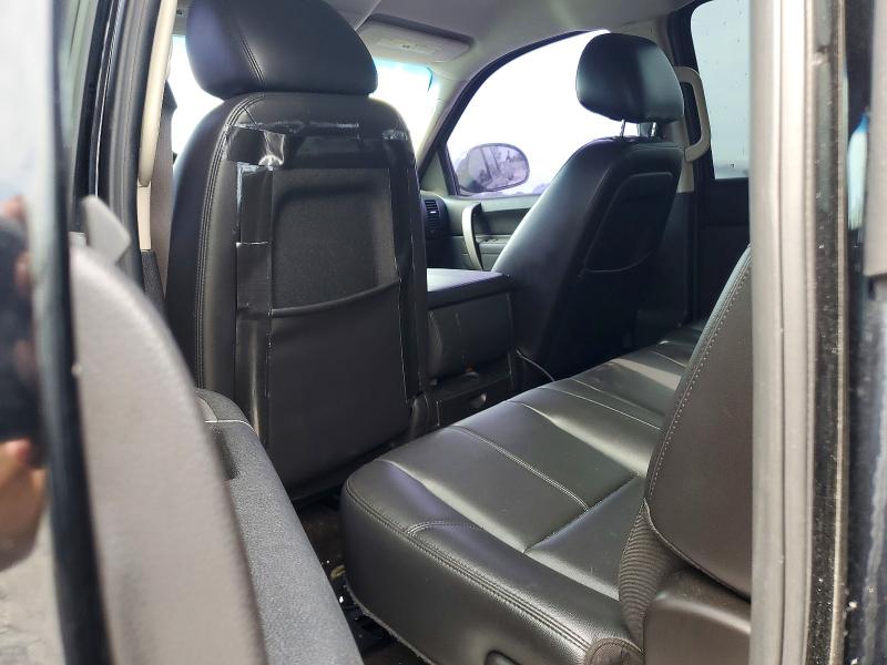 Продажа на аукционе авто 2011 Gmc Sierra, vin: 3GTP1VE08BG183213, номер лота: 66070746