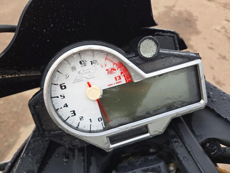 Aukcja sprzedaży 2015 Bmw S 1000, vin: WB10D0207FZ407204, numer aukcji: 62054966
