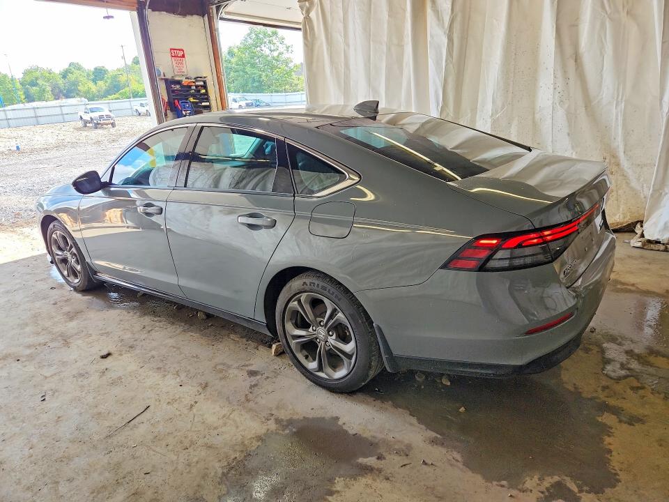 Продажа на аукционе авто 2023 Honda Accord, vin: 1HGCY2F63PA024585, номер лота: 65363116