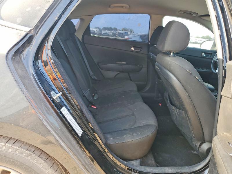 Продаж на аукціоні авто 2018 Kia Optima, vin: 5XXGT4L34JG215495, номер лоту: 63854666