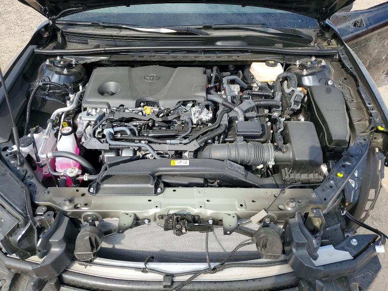 Продаж на аукціоні авто 2026 Toyota Camry, vin: 4T1DAACK3TU759915, номер лоту: 63540996