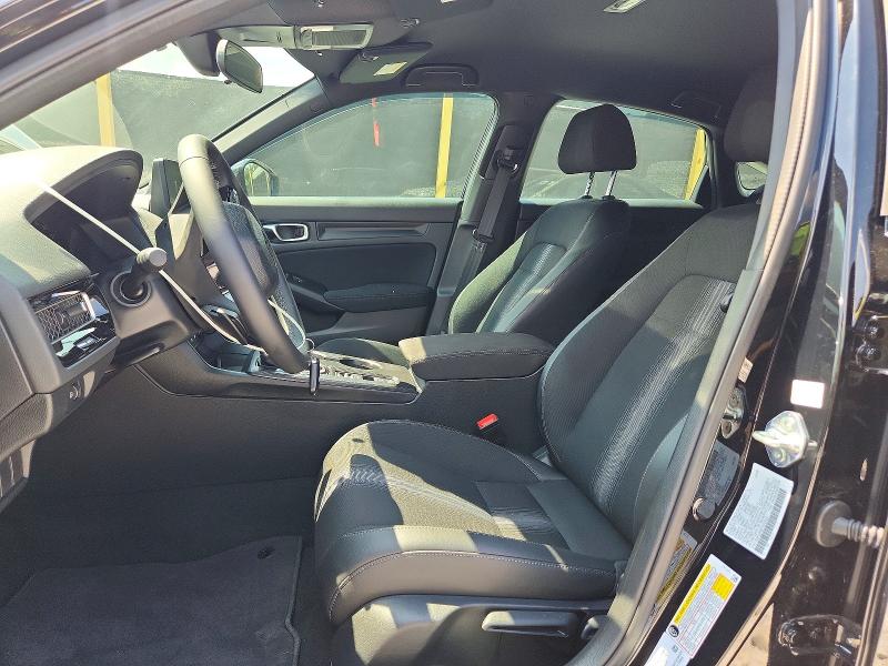 Продажа на аукционе авто 2026 Honda Civic, vin: 19XFL2H86TE023592, номер лота: 65004796