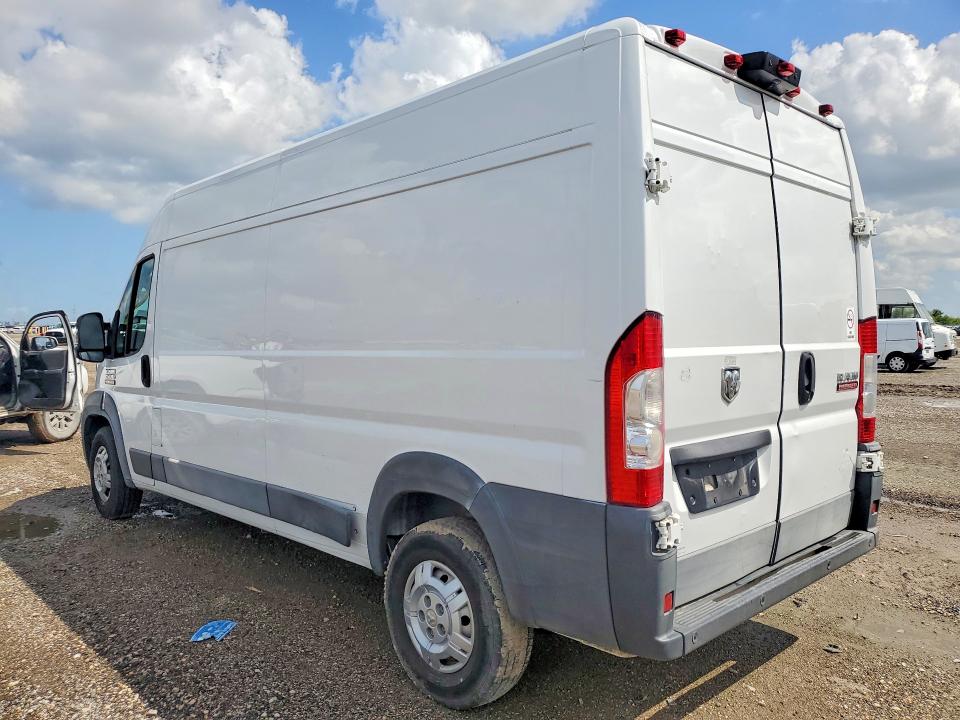 Aukcja sprzedaży 2017 Ram Promaster 2500, vin: 3C6TRVDG0HE549148, numer aukcji: 64553606
