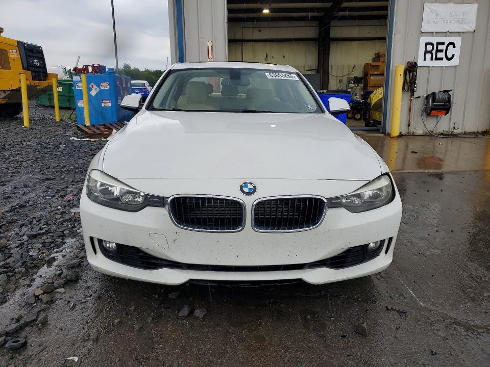 Aukcja sprzedaży 2013 Bmw 328, vin: WBA3B5C50DF592396, numer aukcji: 63803886