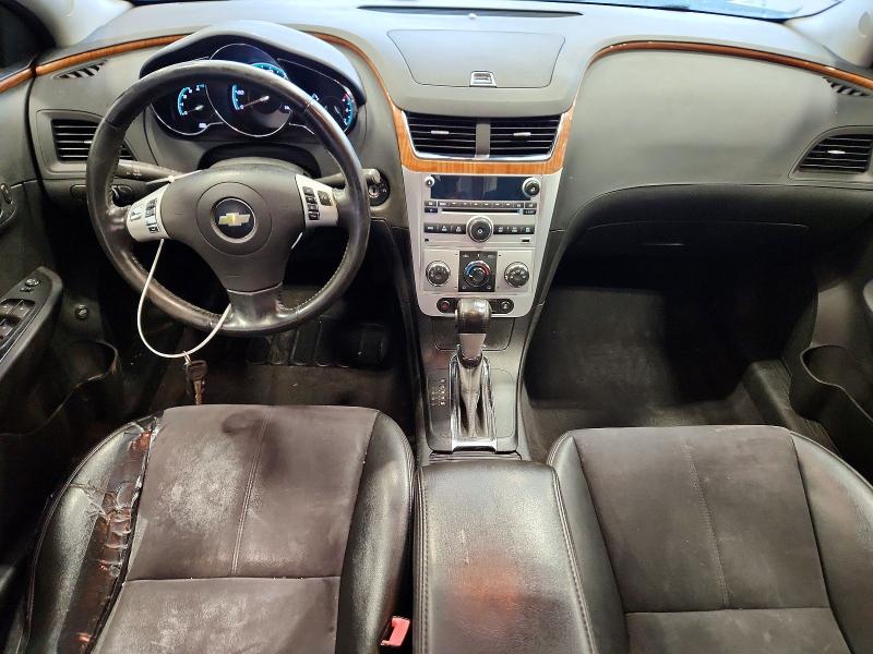 64753696 :رقم المزاد ، 1G1ZD5E07CF314319 vin ، 2012 Chevrolet Malibu مزاد بيع