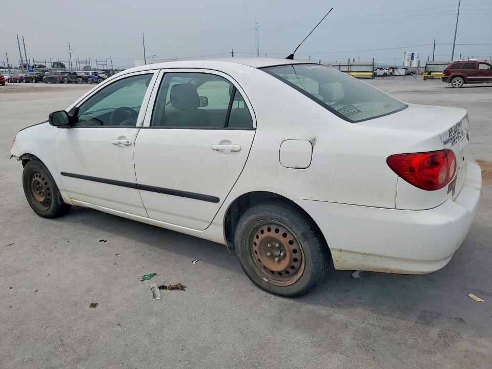 Aukcja sprzedaży 2007 Toyota Corolla, vin: JTDBR32E570122629, numer aukcji: 63352016