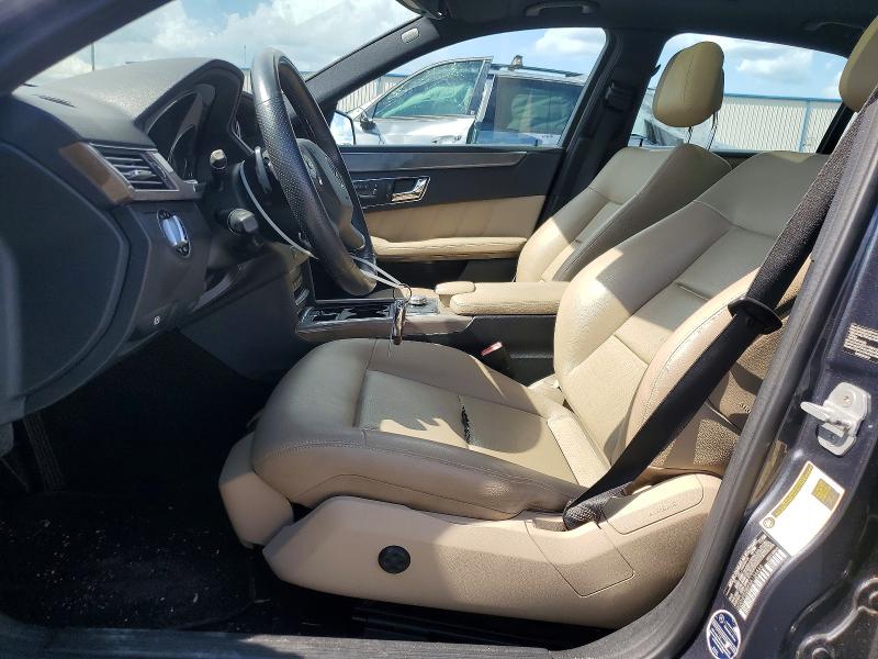 Продаж на аукціоні авто 2010 Mercedes-benz E, vin: WDDHF5GBXAA134666, номер лоту: 64815296