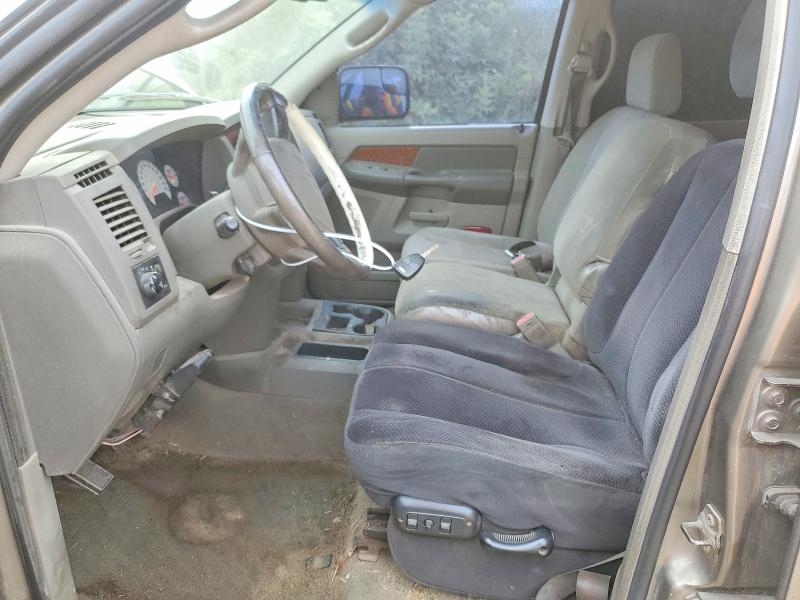 Aukcja sprzedaży 2006 Dodge Ram 2500, vin: 3D7KR29C46G178091, numer aukcji: 65120746