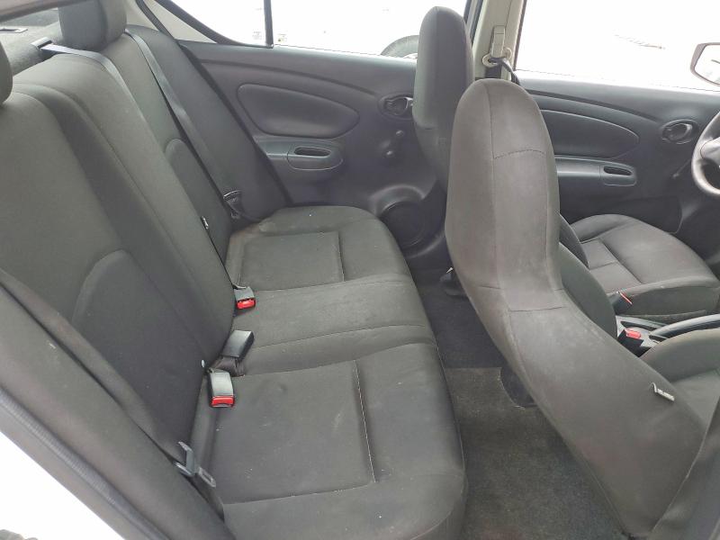 Продажа на аукционе авто 2016 Nissan Versa, vin: 3N1CN7AP9GL836831, номер лота: 65500226