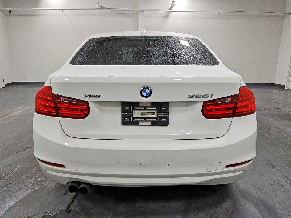 Aukcja sprzedaży 2013 Bmw 328, vin: WBA3B3C55DJ698277, numer aukcji: 65194716
