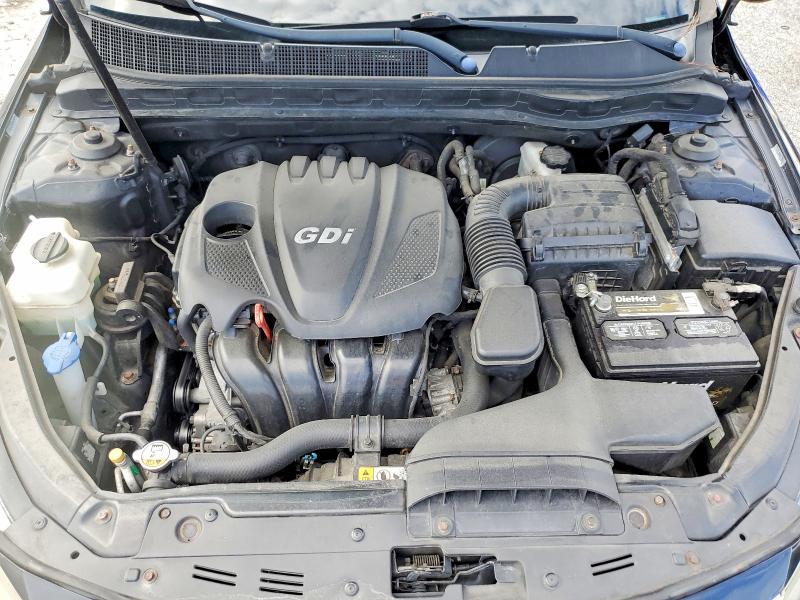 Продажа на аукционе авто 2013 Kia Optima, vin: 5XXGM4A73DG207850, номер лота: 64678276