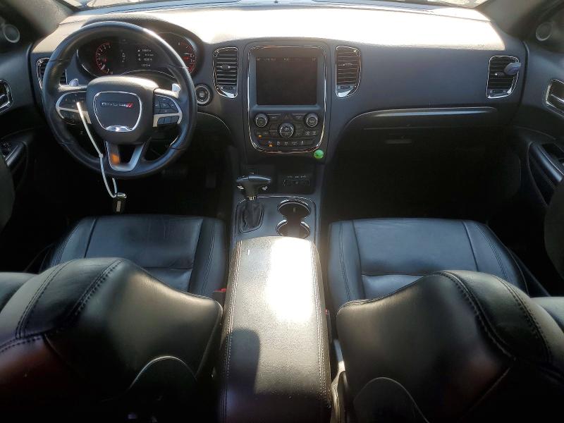 Продажа на аукционе авто 2019 Dodge Durango, vin: 1C4RDJDG4KC617427, номер лота: 63929196