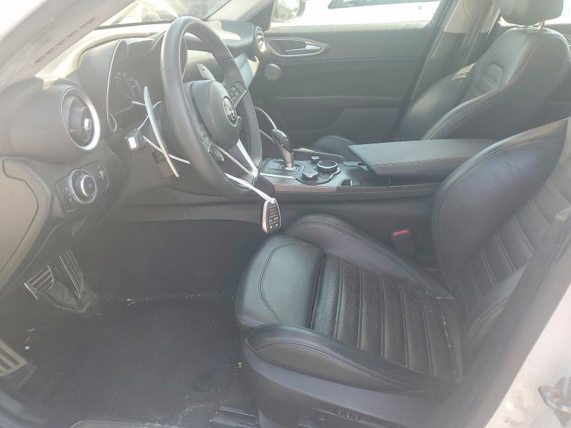 Продажа на аукционе авто 2019 Alfa Romeo Giulia, vin: ZARFAMBN3K7606478, номер лота: 65263736