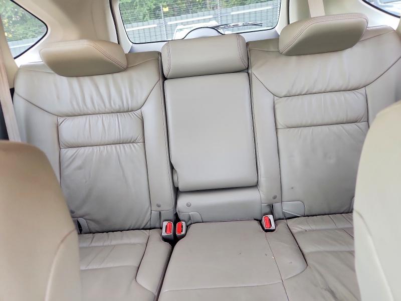 64241646 :رقم المزاد ، 5J6RM4H70EL000987 vin ، 2014 Honda Cr-v مزاد بيع