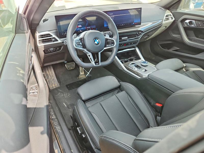Aukcja sprzedaży 2026 Bmw 230xi, vin: 3MW33CM04T8F99265, numer aukcji: 65668076