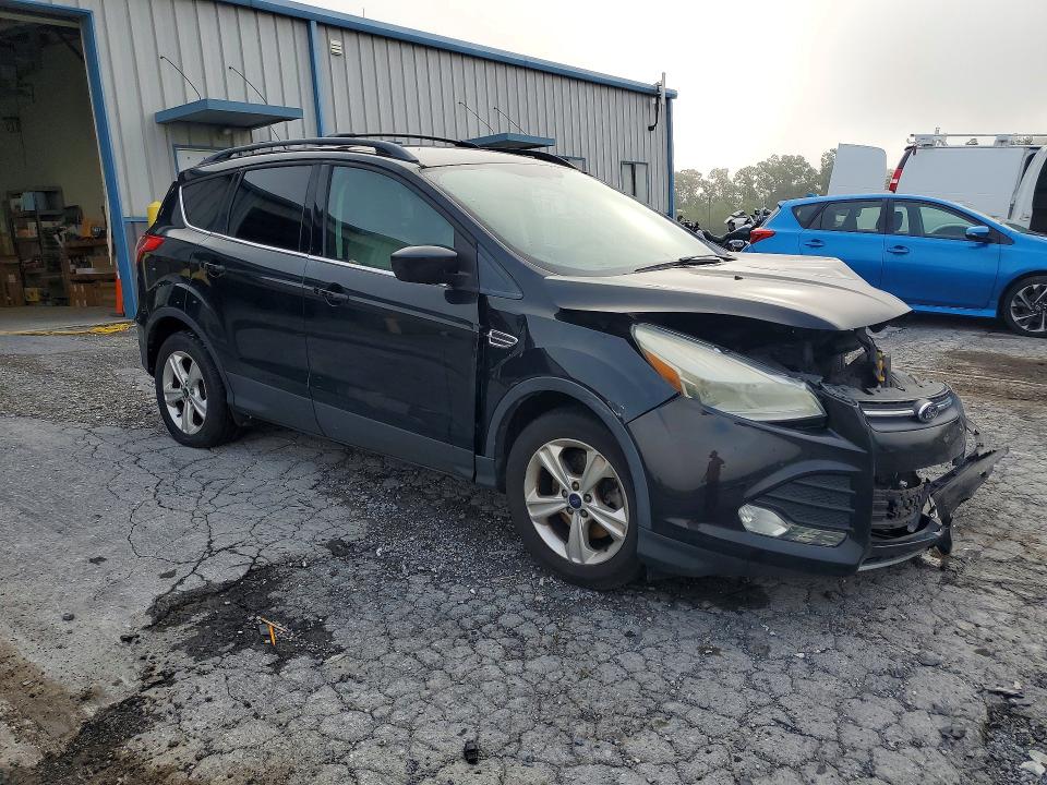 2013 Ford Escape მანქანა იყიდება აუქციონზე, vin: 1FMCU9GX4DUD76087, აუქციონის ნომერი: 66996266