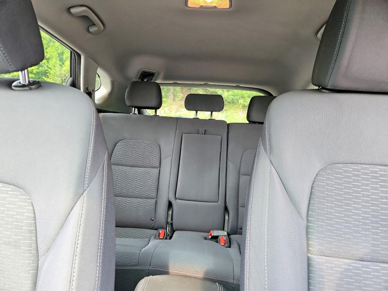 2021 Hyundai Tucson მანქანა იყიდება აუქციონზე, vin: KM8J2CA43MU385792, აუქციონის ნომერი: 63916436
