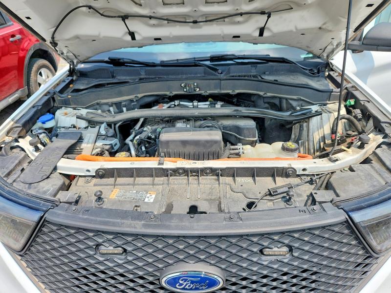 Продажа на аукционе авто 2021 Ford Explorer, vin: 1FM5K8AW0MNA04930, номер лота: 63132606